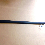 Image of Door Molding (Right, Black) image for your 2008 Volvo S40   